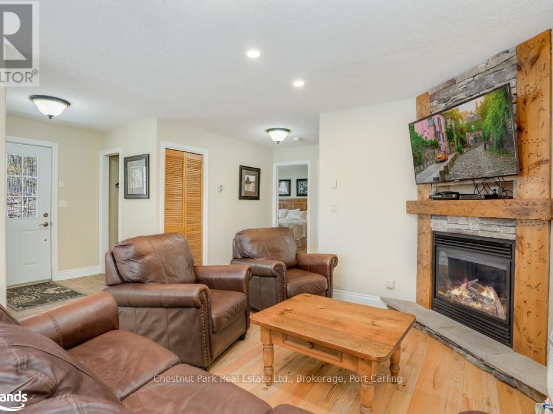 108-8 - 1052 RAT BAY ROAD, Lake of Bays