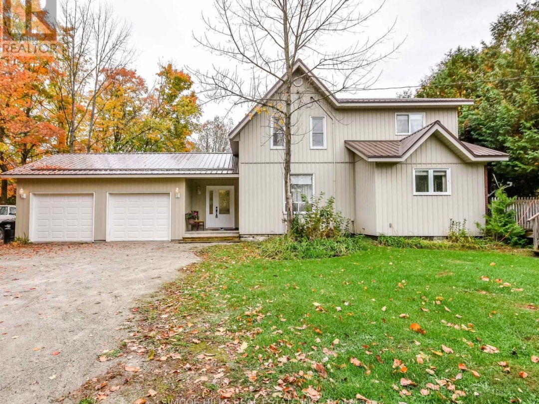 2693 WAINMAN LINE, 