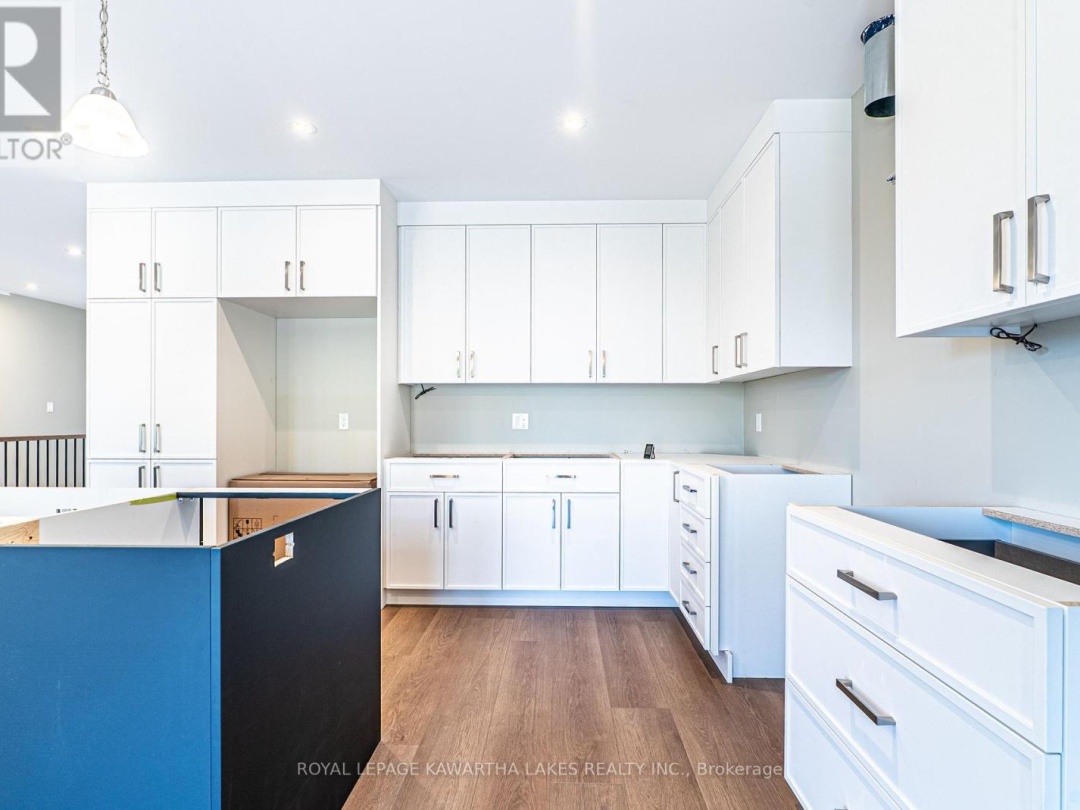 6 PATRICK STREET, 