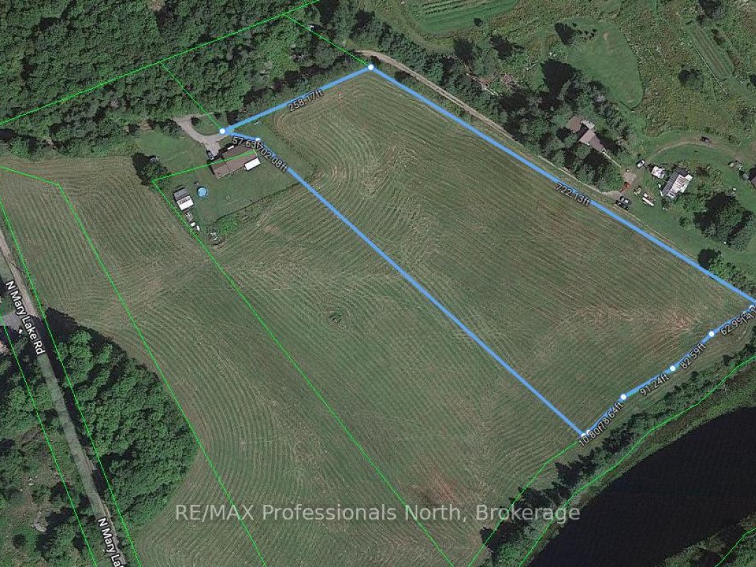 1088 North Mary Lake Road, North Branch Muskoka Lake