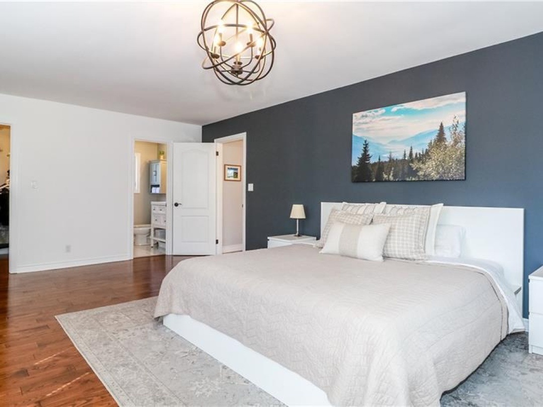 3490 Wainman Line, Severn