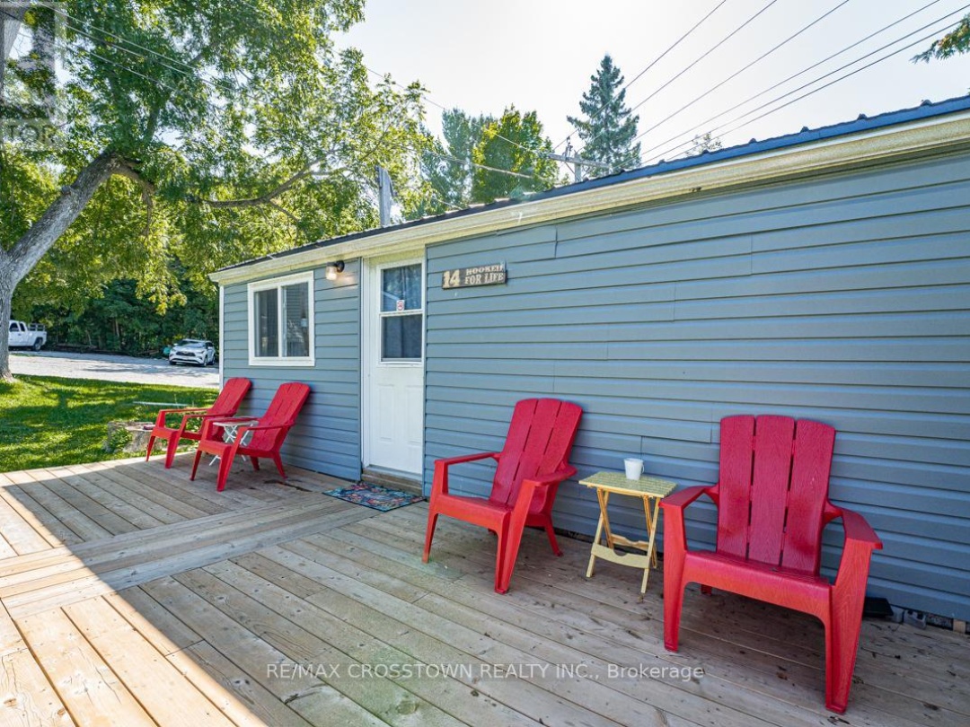 14 230 232 Lake Dalrymple Road, Dalrymple Lake