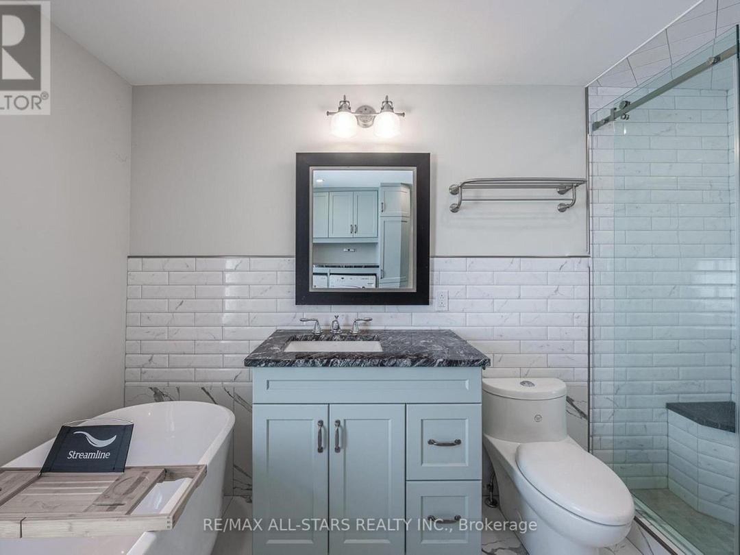 22 SHERWOOD STREET, 