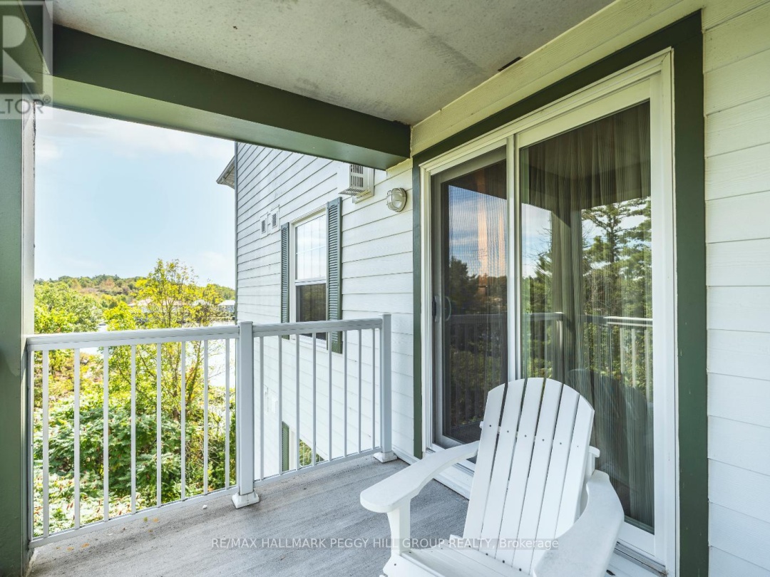 410 - 285 STEAMSHIP BAY ROAD, 