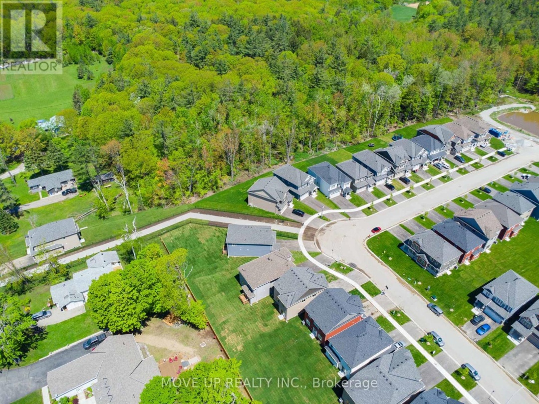 335 BEECHWOOD FOREST LANE, 