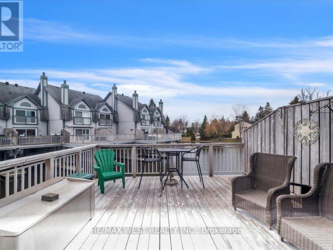9 - 24 LAGUNA PARKWAY, Lake Simcoe