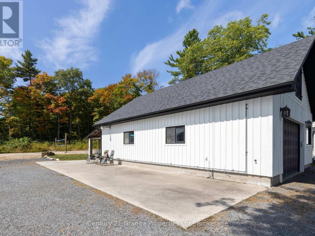 8 BARTLETT DRIVE, 