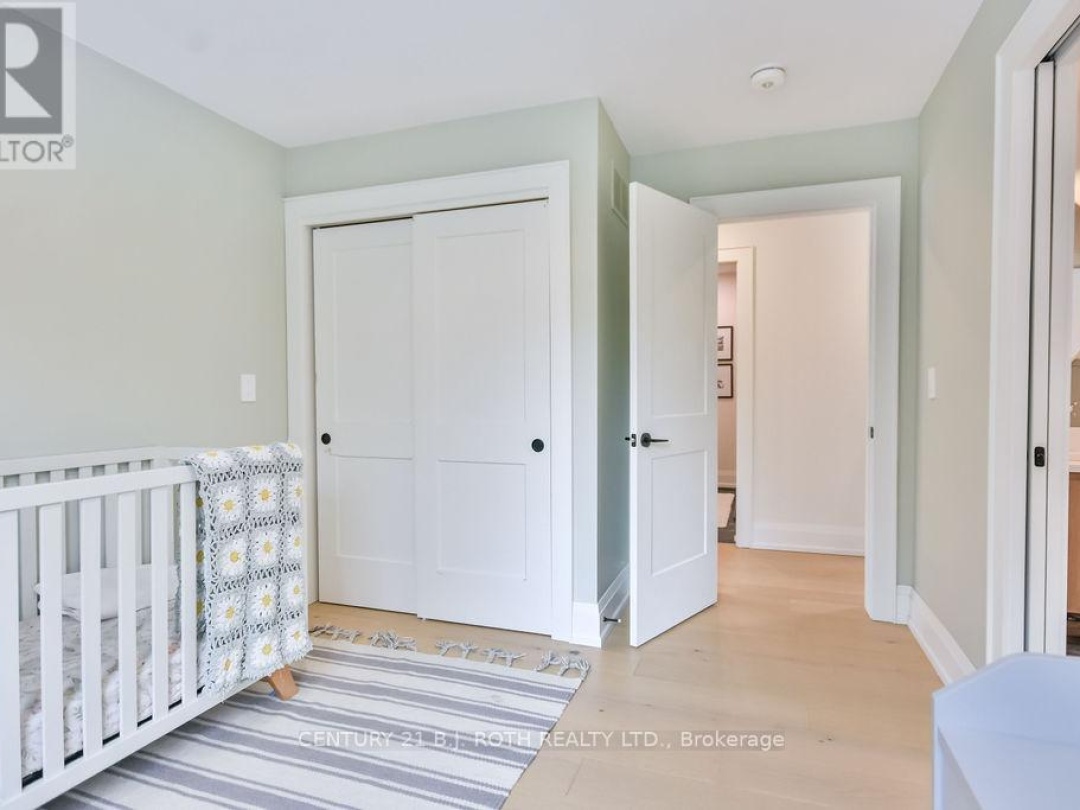 4033 Boyd Road, Severn