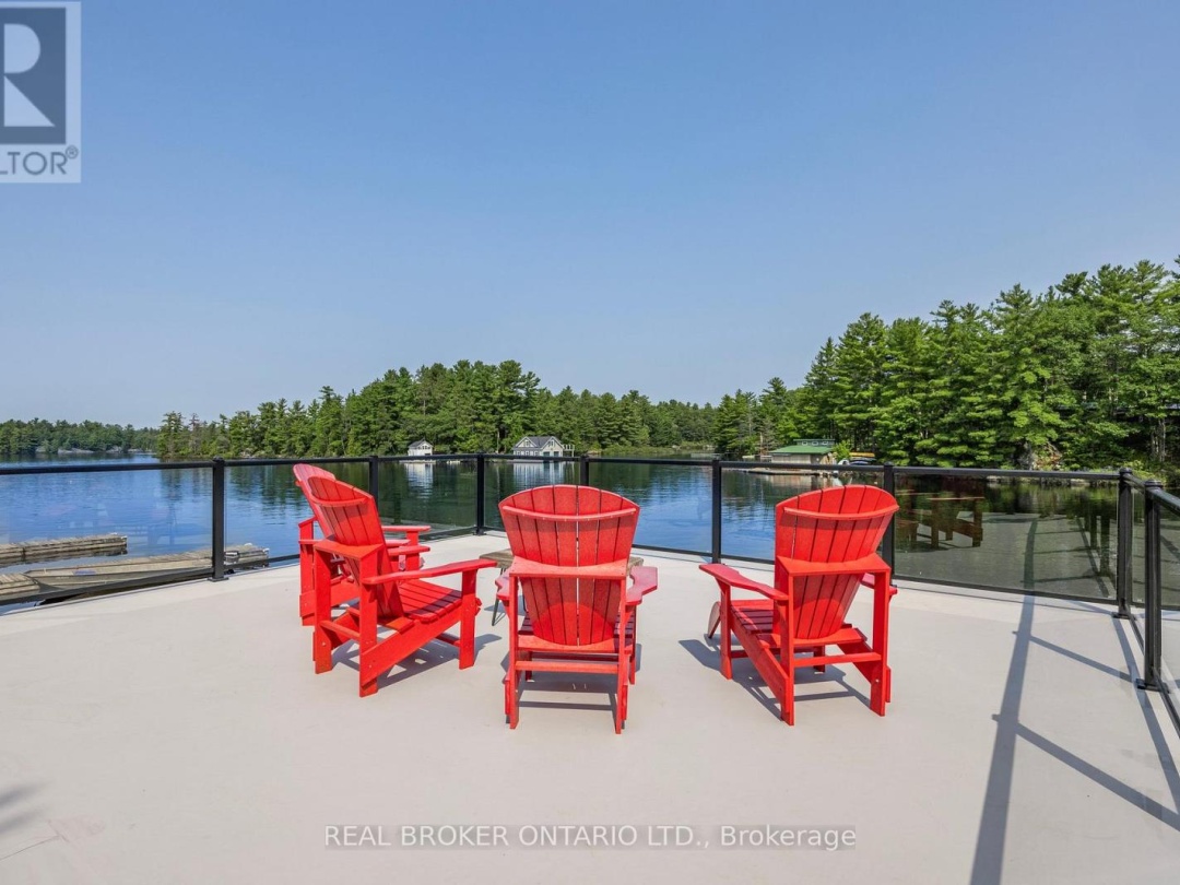3 - 1148 SOUTH MULDREW LAKE ROAD N, 