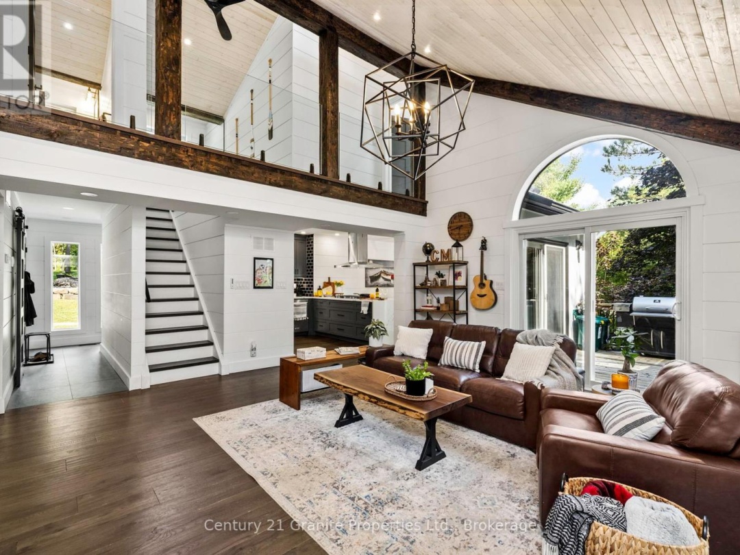 8 BARTLETT DRIVE, 