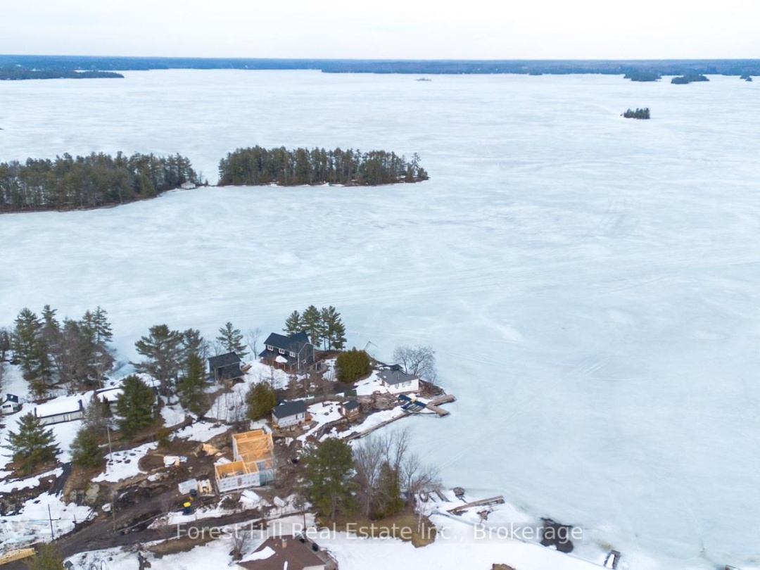 1111 Lakeshore Drive, Lake Muskoka
