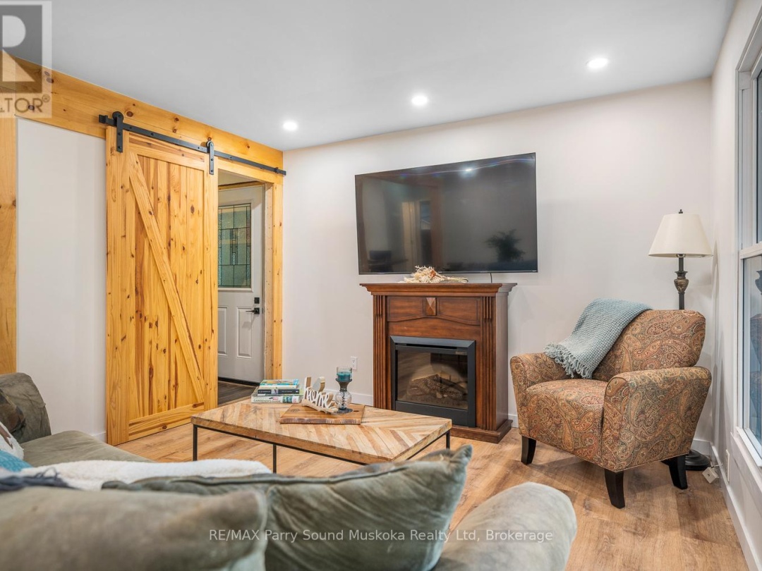 104 PARRY SOUND DRIVE, 