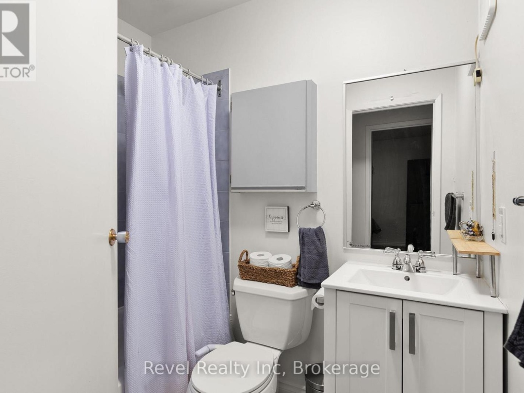 206 - 1 GEORGIAN BAY AVENUE, Parry Sound
