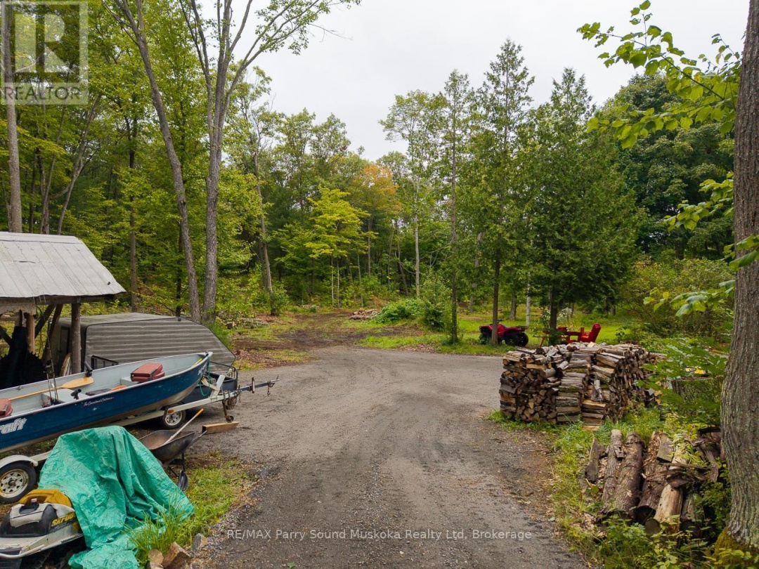 104 PARRY SOUND DRIVE, 