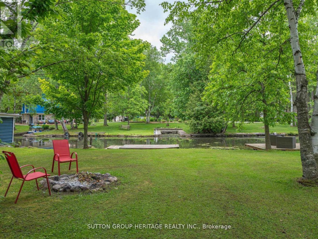 15 Sackitt Road, Cameron Lake