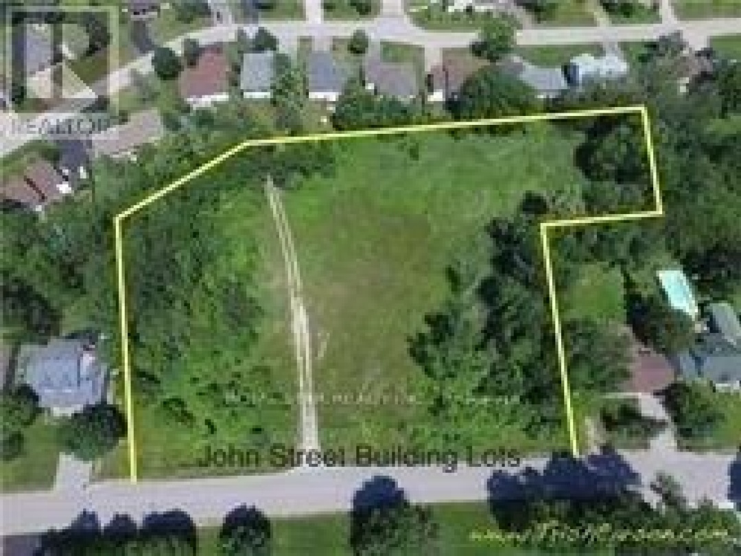 LOT #6 JOHN STREET,