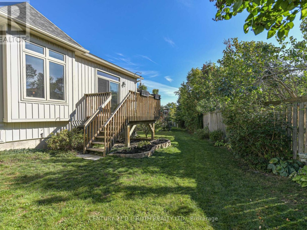 28 CANTERBURY CIRCLE, 