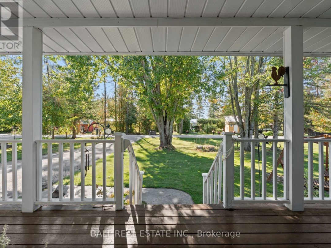 78 THOMAS DRIVE, 