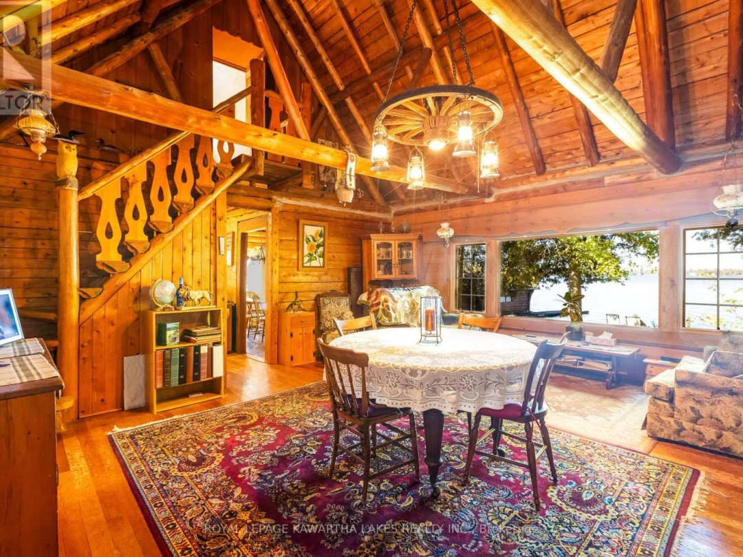 54 ROMANY RANCH ROAD, 