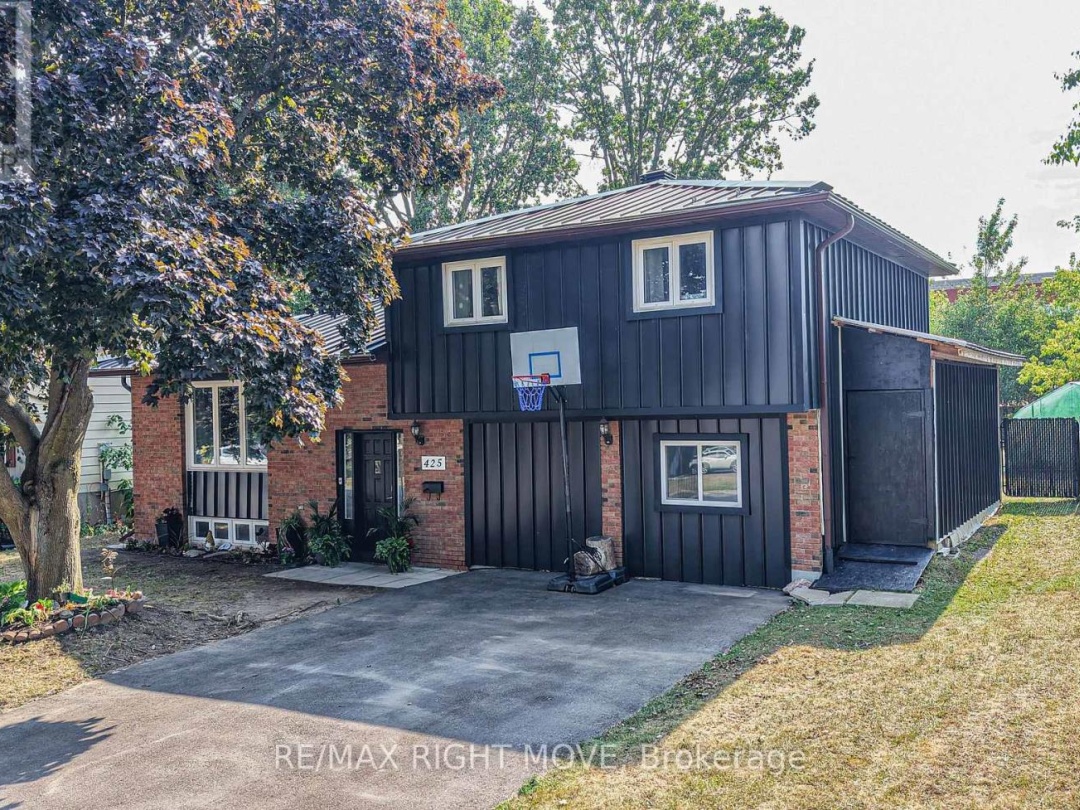 425 RAYMOND AVENUE, 