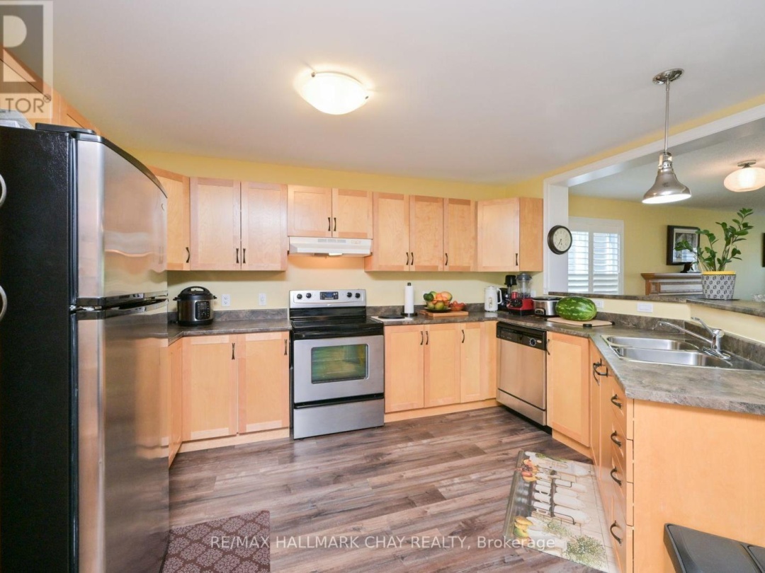 23 SINCLAIR CRESCENT, 