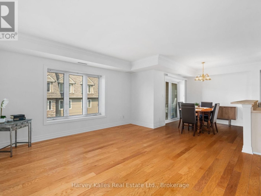 205 - 26 DAIRY LANE, 