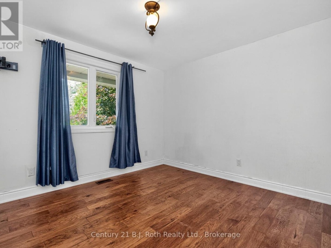 161 FOREST HARBOUR PARKWAY, 