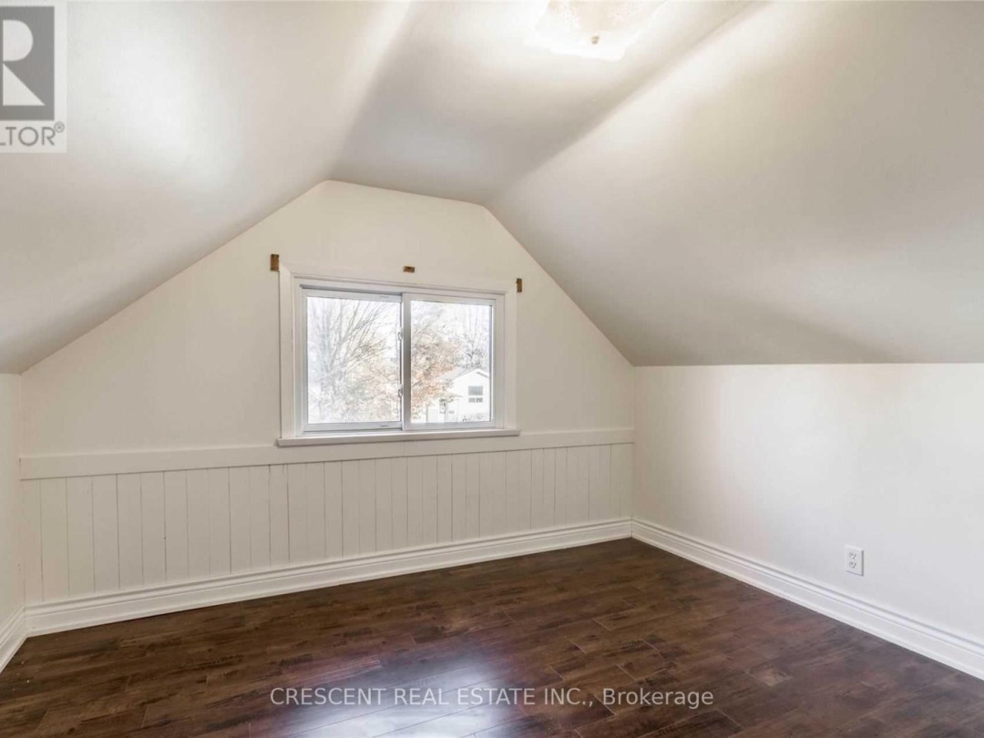261 BARRIE ROAD, 