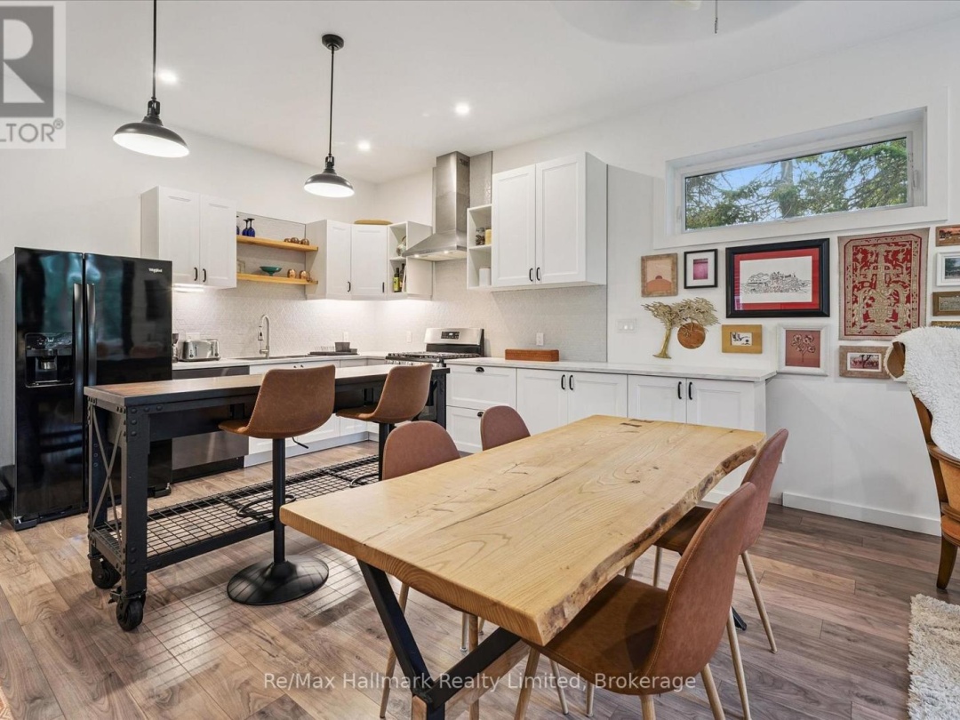 91 SPENCER STREET, 