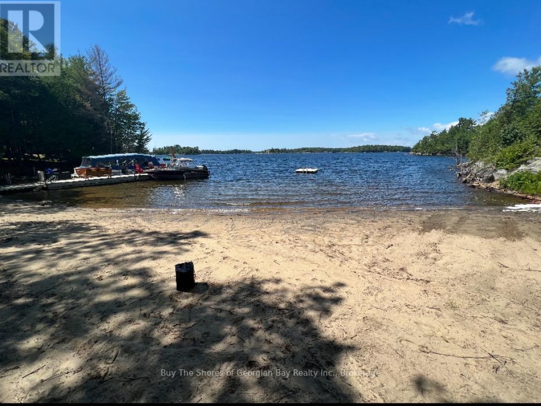 15212 GEORGIAN BAY SHORE,