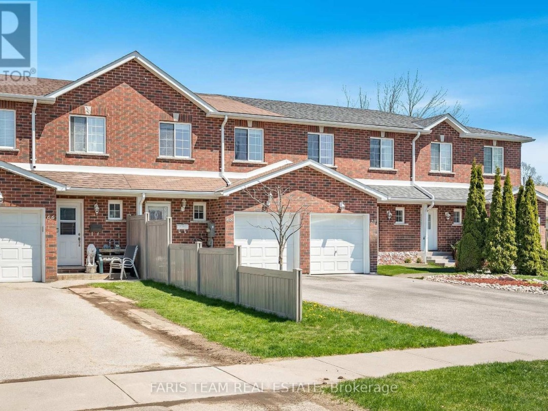 68 Michelle Drive, Orillia