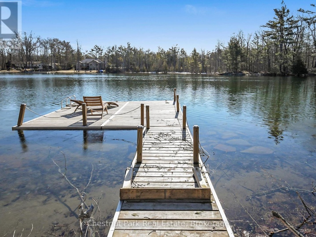 7609 Somerset Park, Severn Lake
