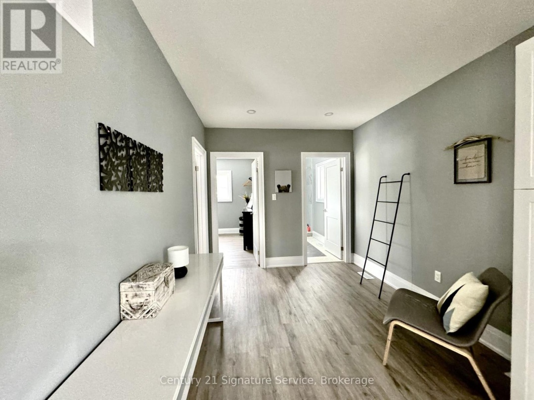 127 Maskinonge Road, Georgian Bay