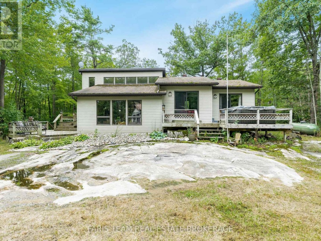 206 BONNEVILLE ROAD, 
