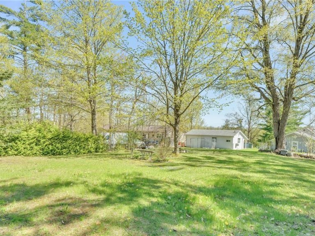 108 COLDSTREAM Road, Cameron Lake