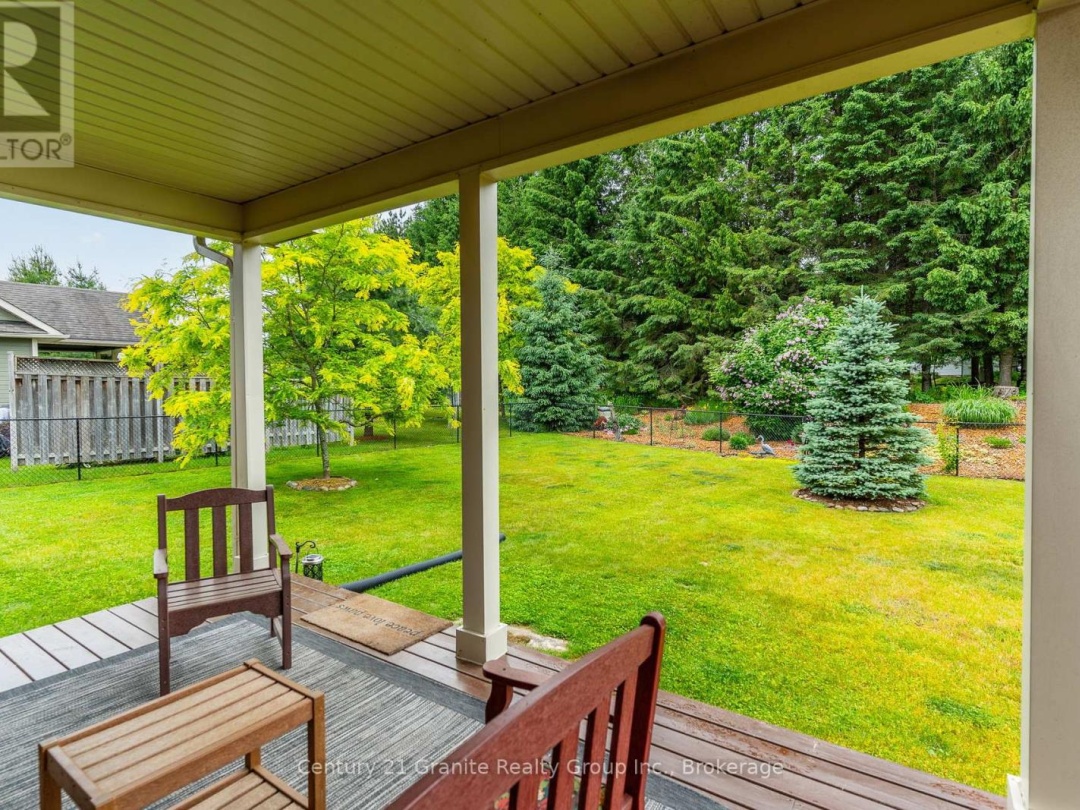 21 WINDOVER DRIVE, 
