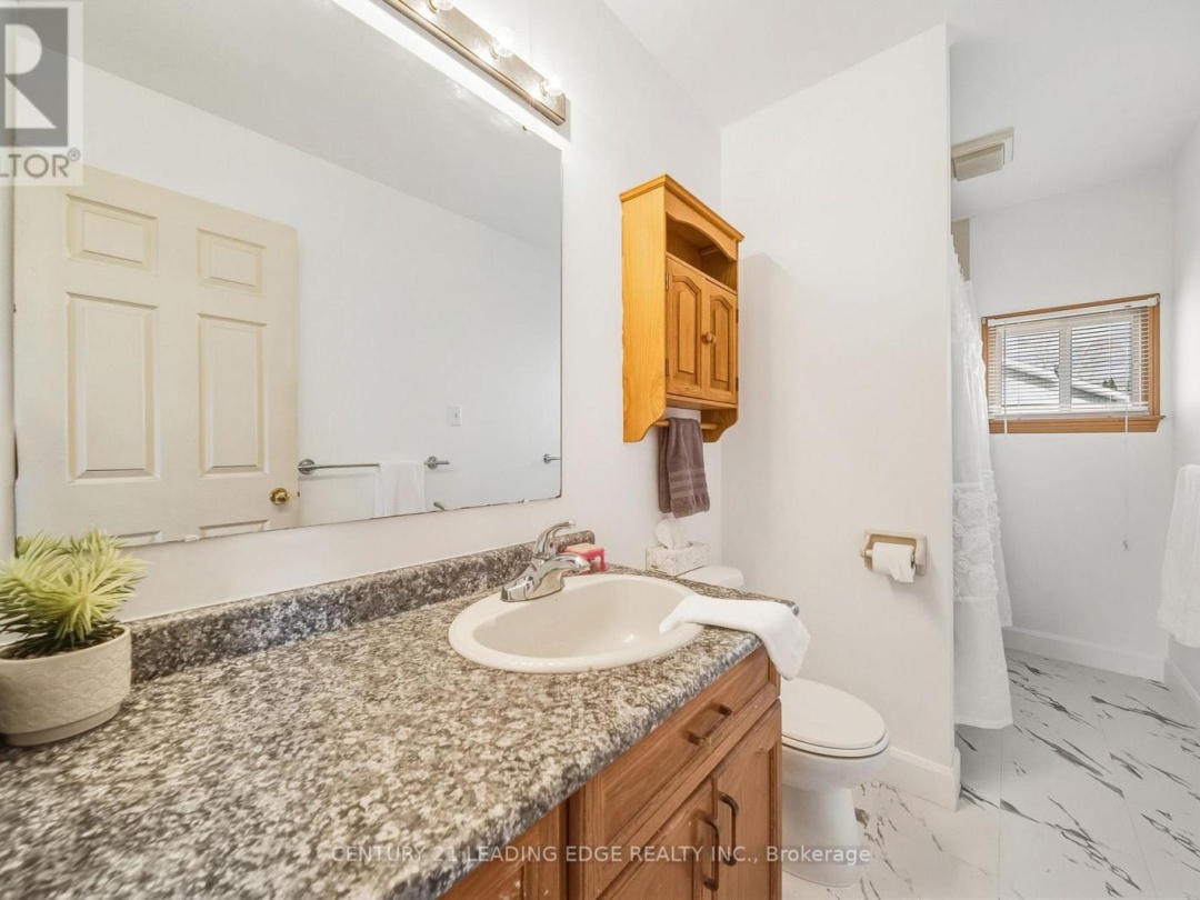 87 BEECHWOOD AVENUE, 