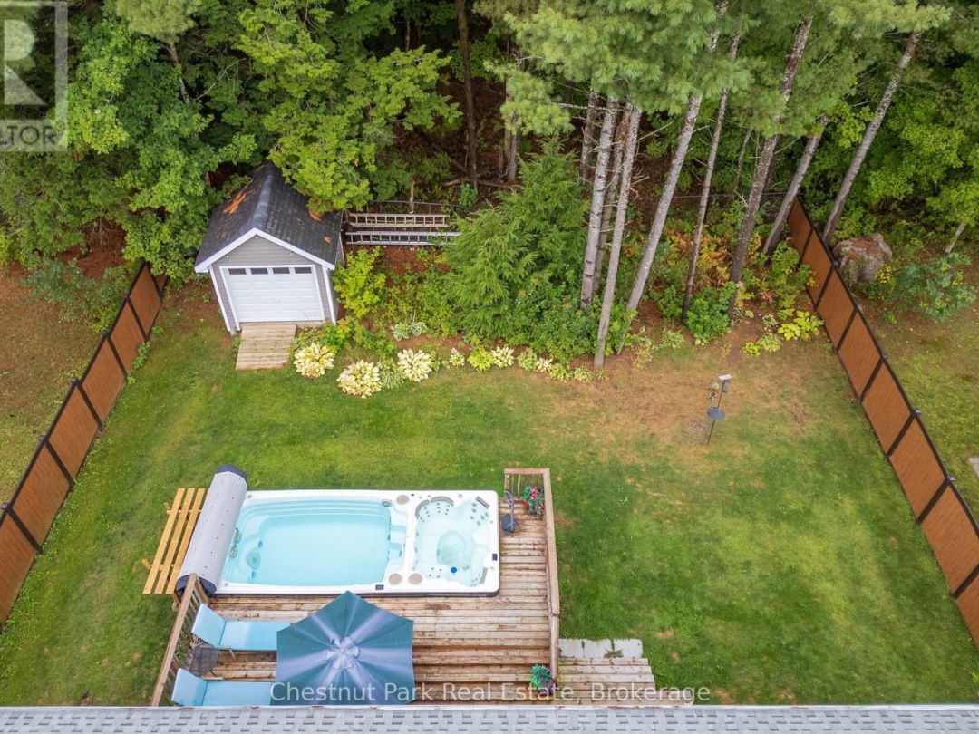 17 WINDSONG CRESCENT, 