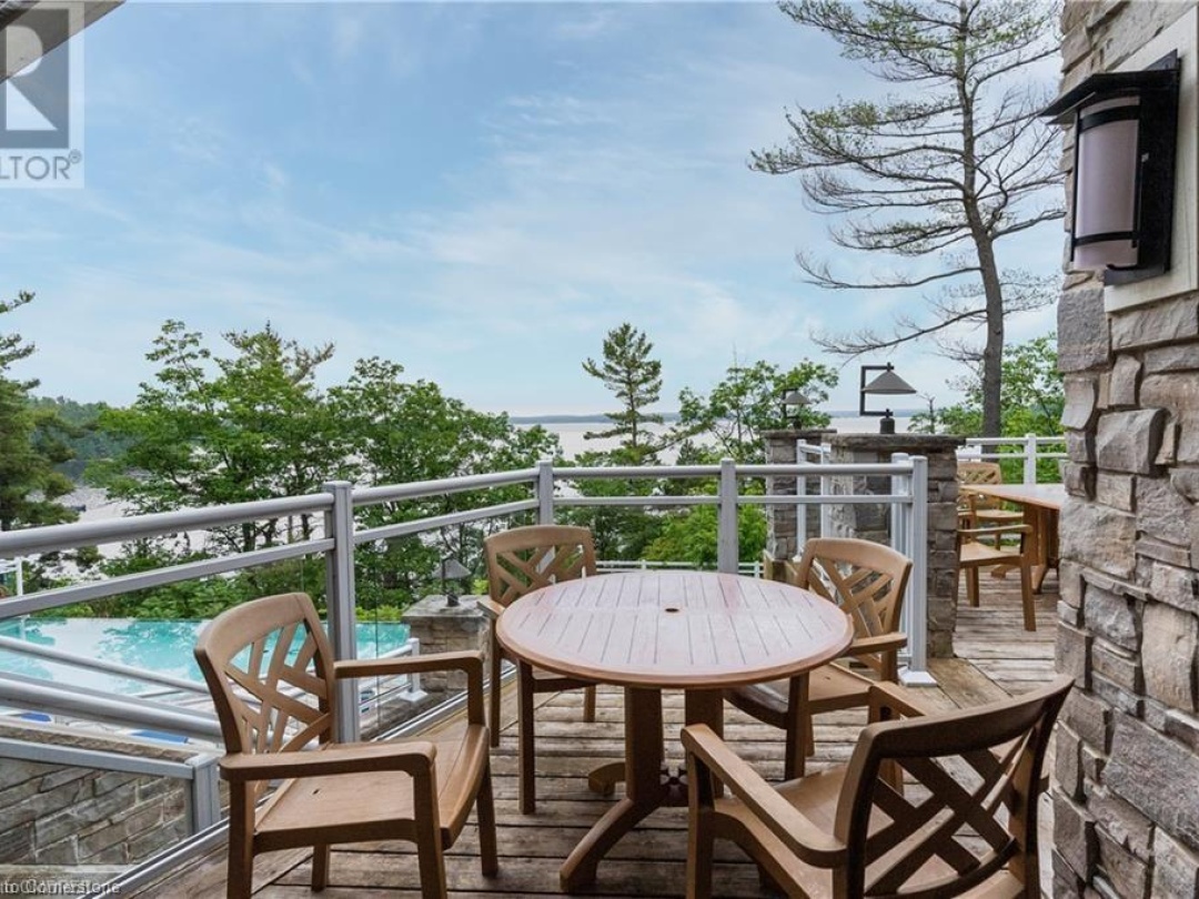 1869 Hwy 118 W Unit# Bhvb201, Lake Muskoka