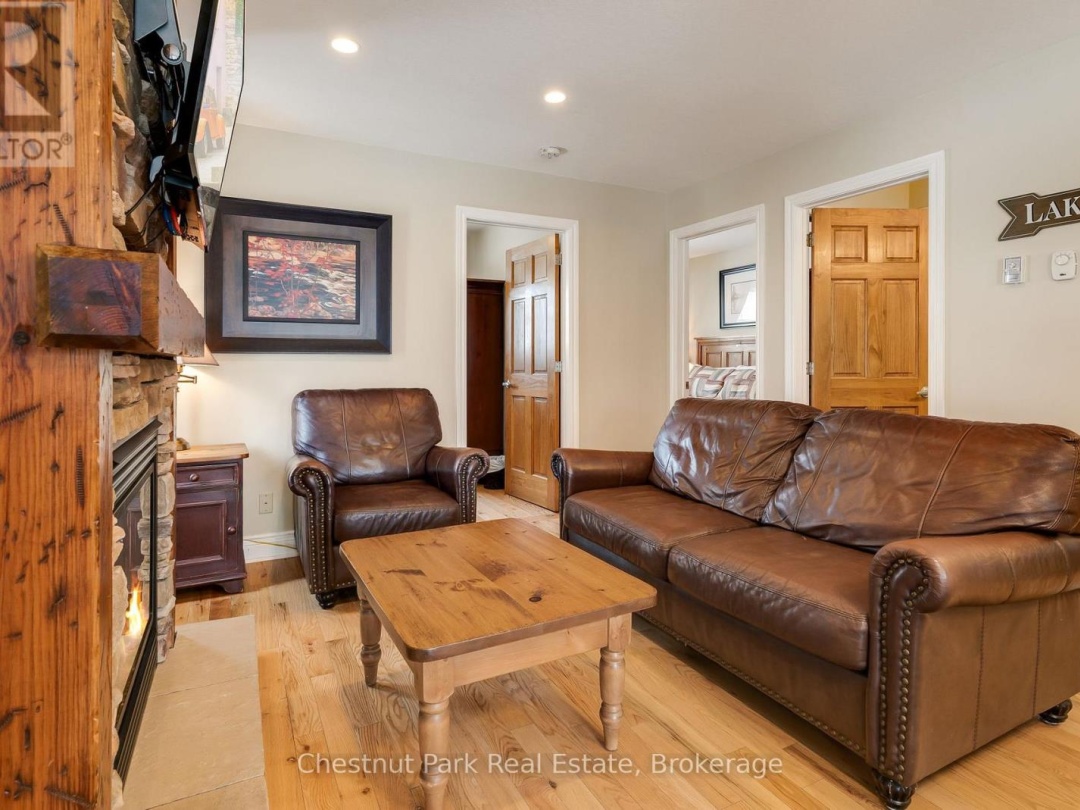 105-10 - 1052 RAT BAY ROAD, Lake of Bays