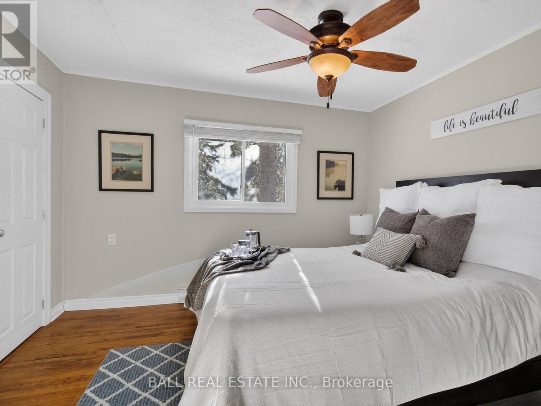 25 BAYVIEW ESTATE ROAD, Sturgeon Lake