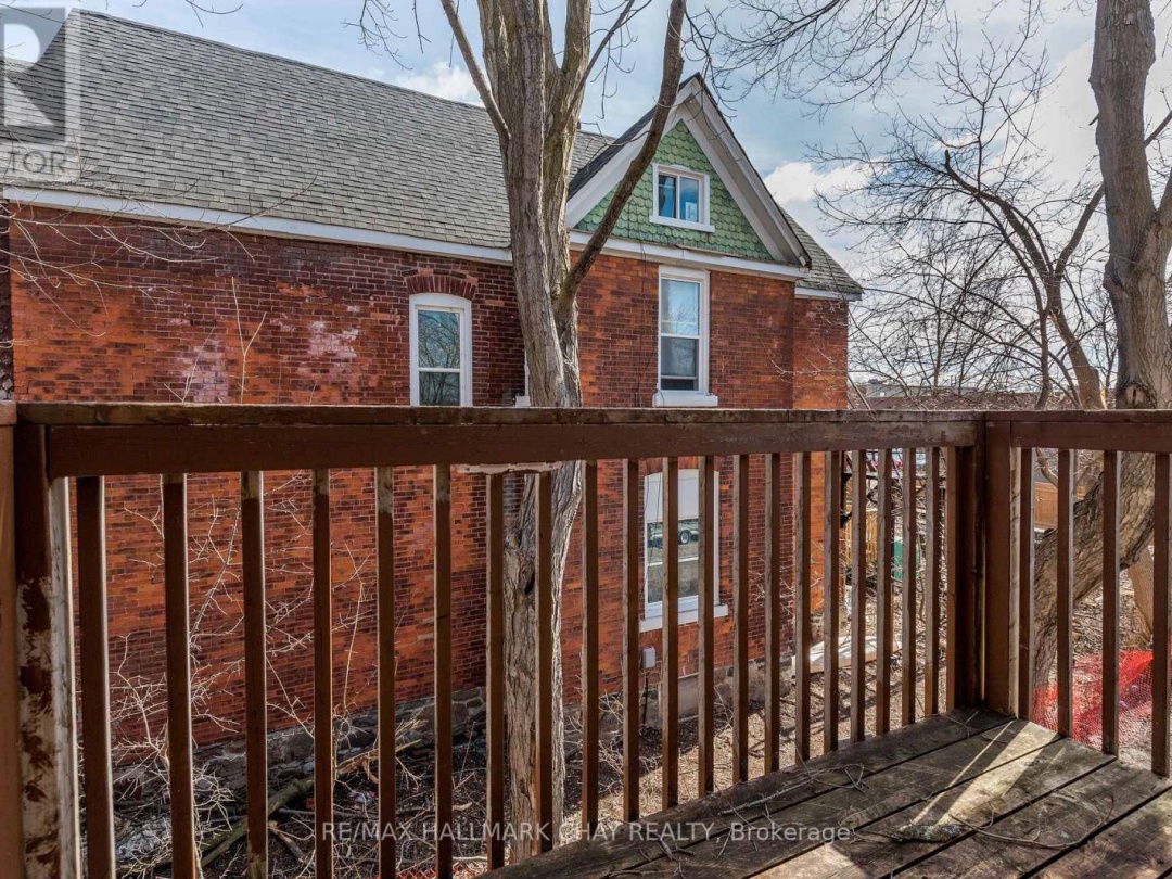 23 Elgin Street, Orillia