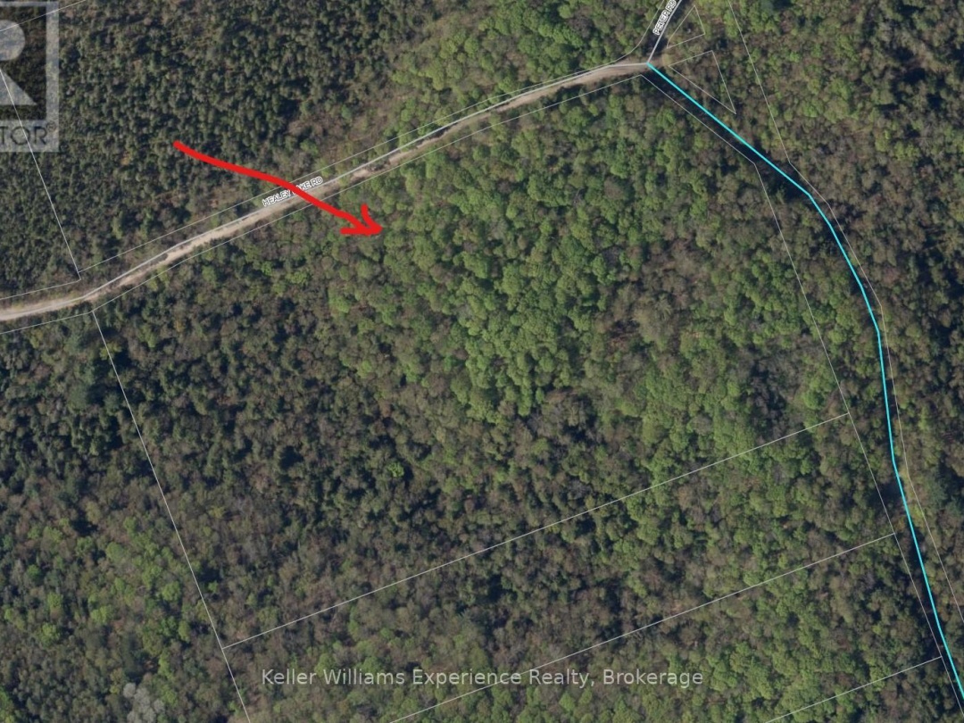 0 HEALEY LAKE ROAD, 