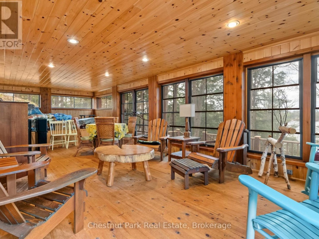 1143 LEONARD LAKE 1 ROAD, 