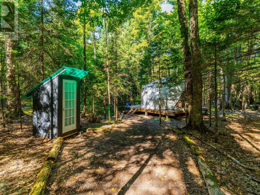 LOT 40 BASSHAUNT LAKE ROAD, 