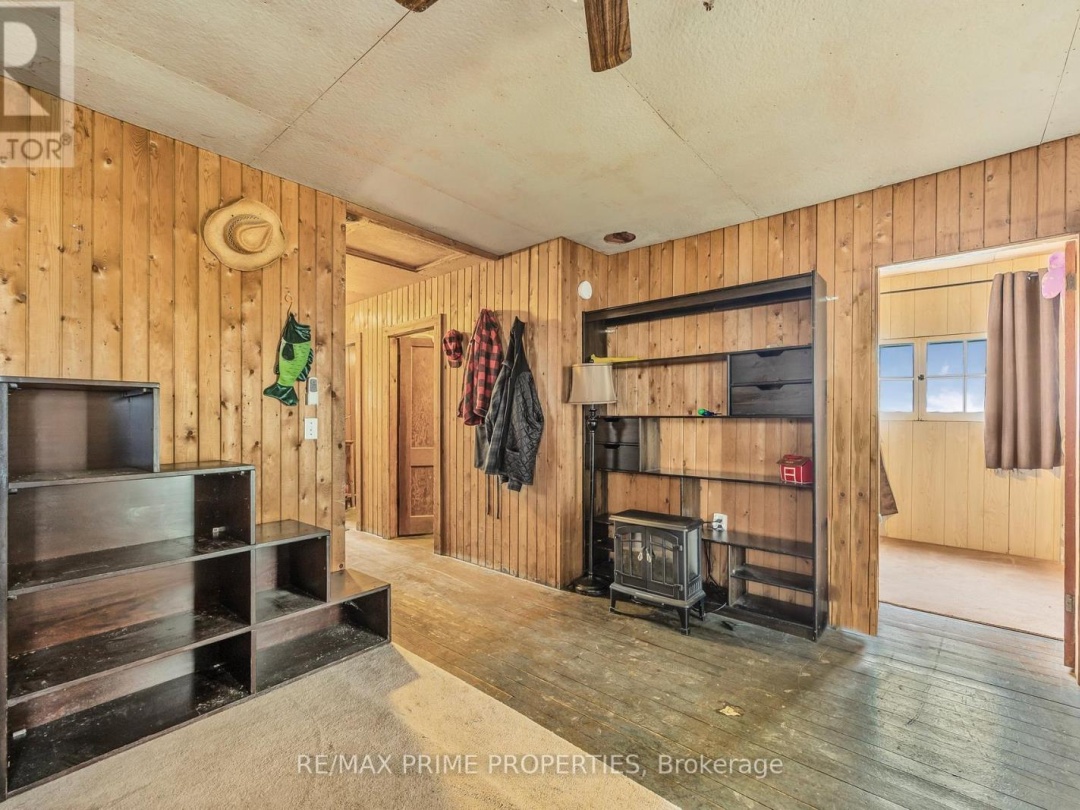 1947 WOODS BAY ROAD, Lake Couchiching