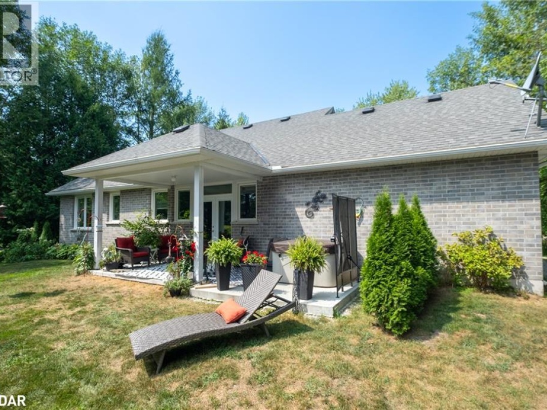 7249 DAVY Drive, 