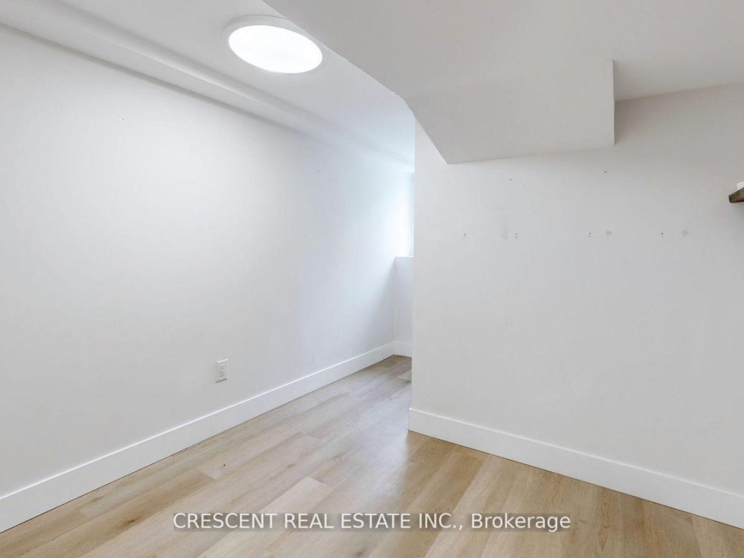 261 BARRIE ROAD, 