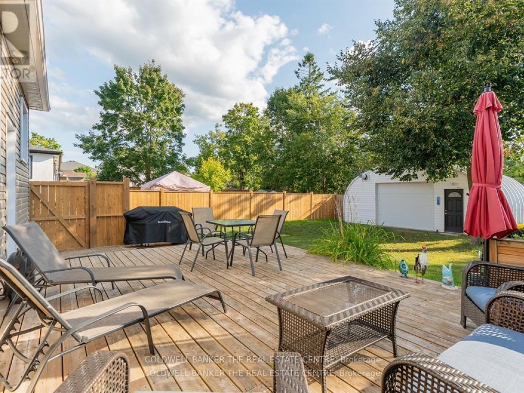 7 LEACH STREET, 