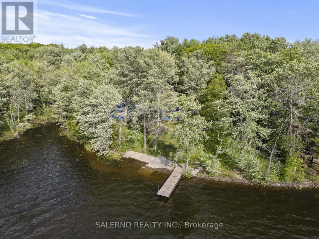 161 Campbell Beach Road, Dalrymple-south Lake